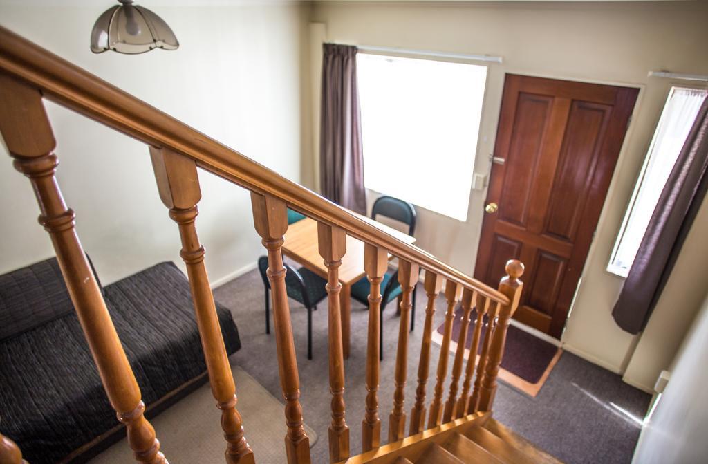 Bennetts Thermal Motor Inn Tauranga Kamer foto