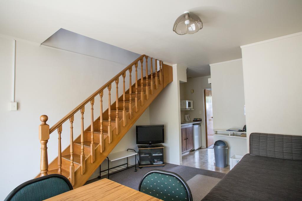 Bennetts Thermal Motor Inn Tauranga Kamer foto